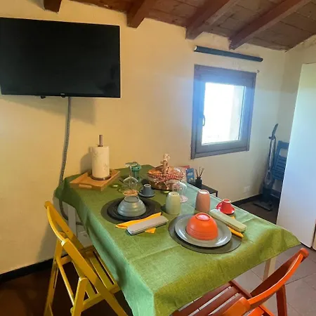 Skyroom Glamping Mare By Smart-home * 热那亚
