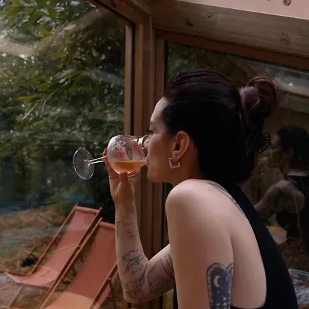 豪华帐篷 Skyroom Glamping Mare By Smart-home