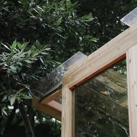 Skyroom Glamping Mare By Smart-home ג'נובה