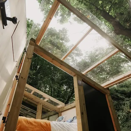 Skyroom Glamping Mare By Smart-home *