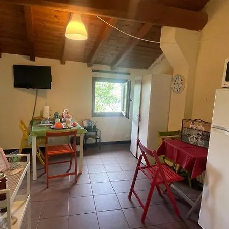 Skyroom Glamping Mare By Smart-home * Genova