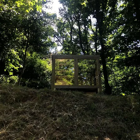 Skyroom Glamping Mare By Smart-home * Genova