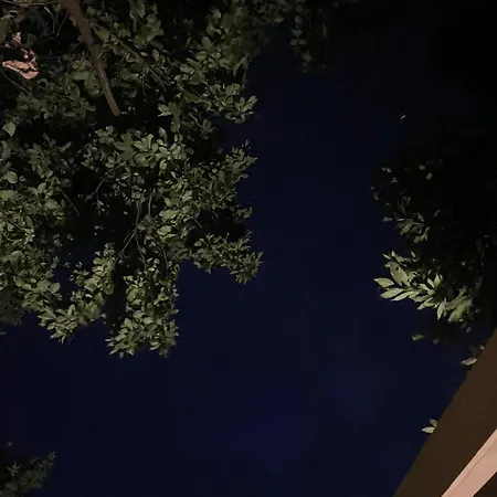 Luxussátor Skyroom Glamping Mare By Smart-home
