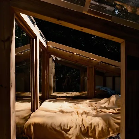 Skyroom Glamping Mare By Smart-home