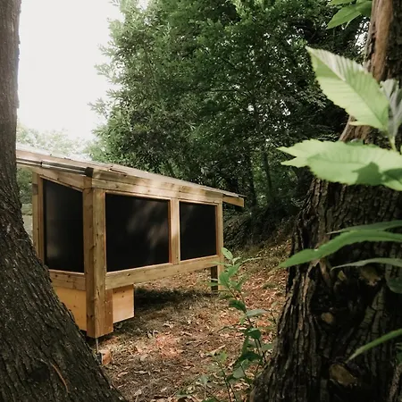 Skyroom Glamping Mare By Smart-home * Genova